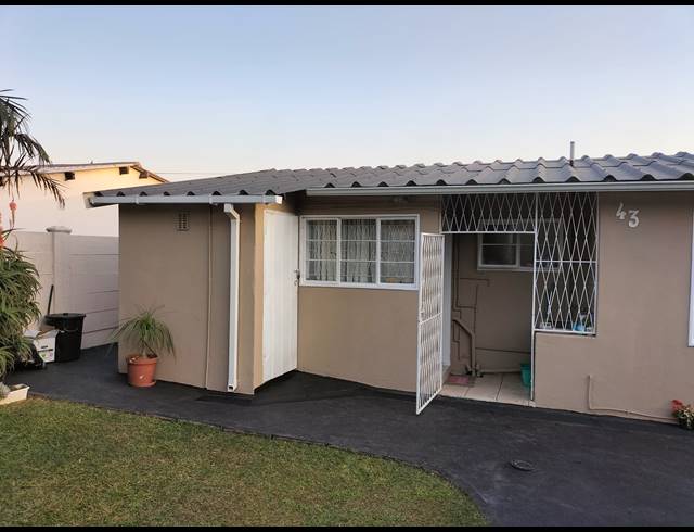 2 BEDROOM FREEHOLD FOR SALE IN NORTHDALE